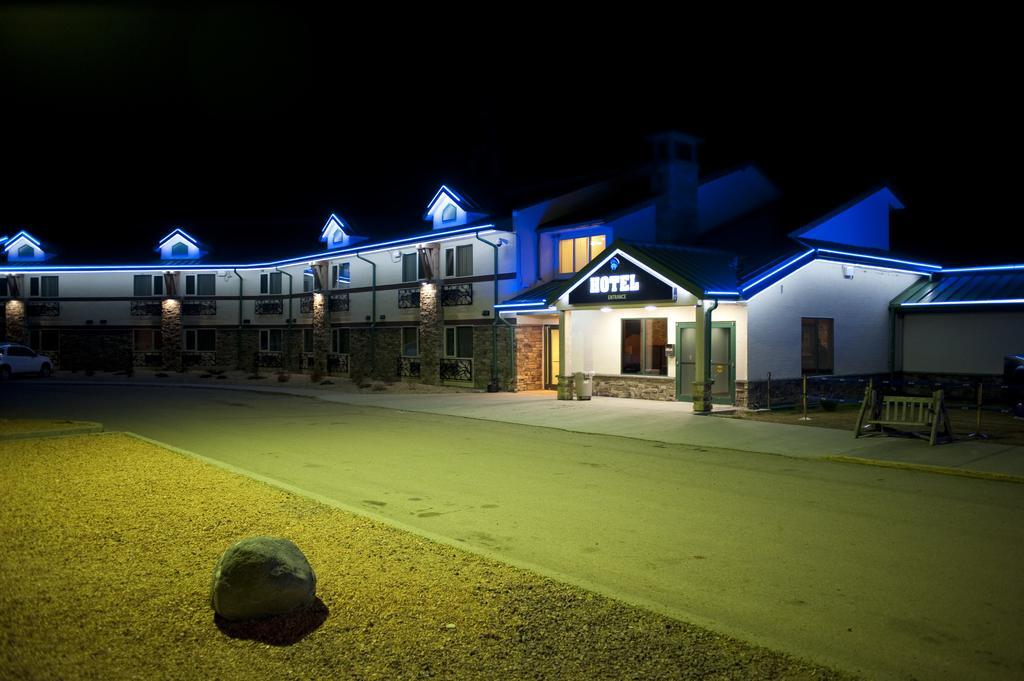 Bear Claw Casino & Hotel Kenosee Park Luaran gambar