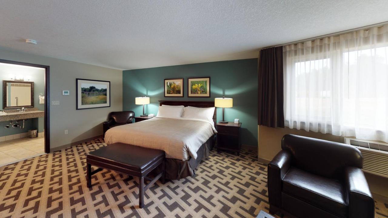 Bear Claw Casino & Hotel Kenosee Park Luaran gambar