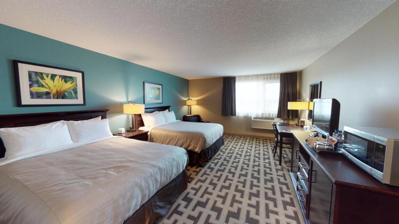 Bear Claw Casino & Hotel Kenosee Park Luaran gambar